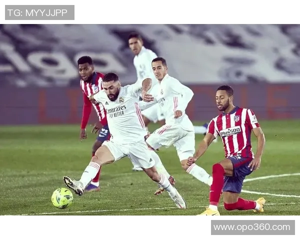 马竞与皇马的对决历史与战术分析深度解读