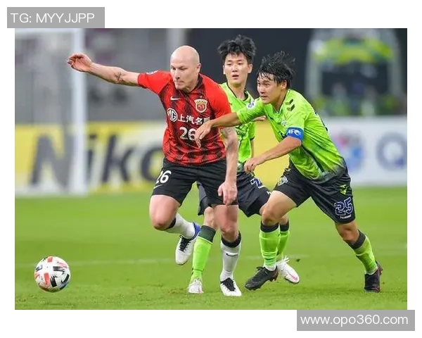 亚冠激战蔚山现代迎战悉尼FC谁能在这场对决中笑到最后