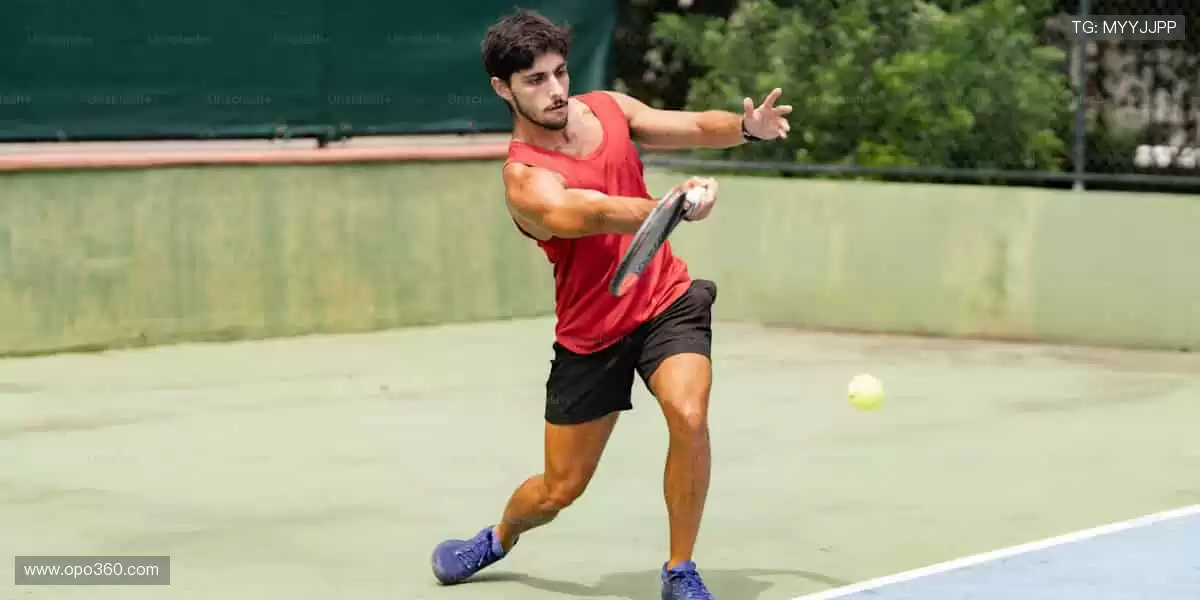 运动装备，你的最佳拍档！⚽